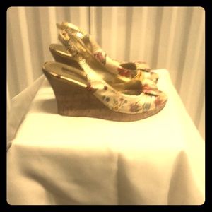 Steven Madden Wedge geeks